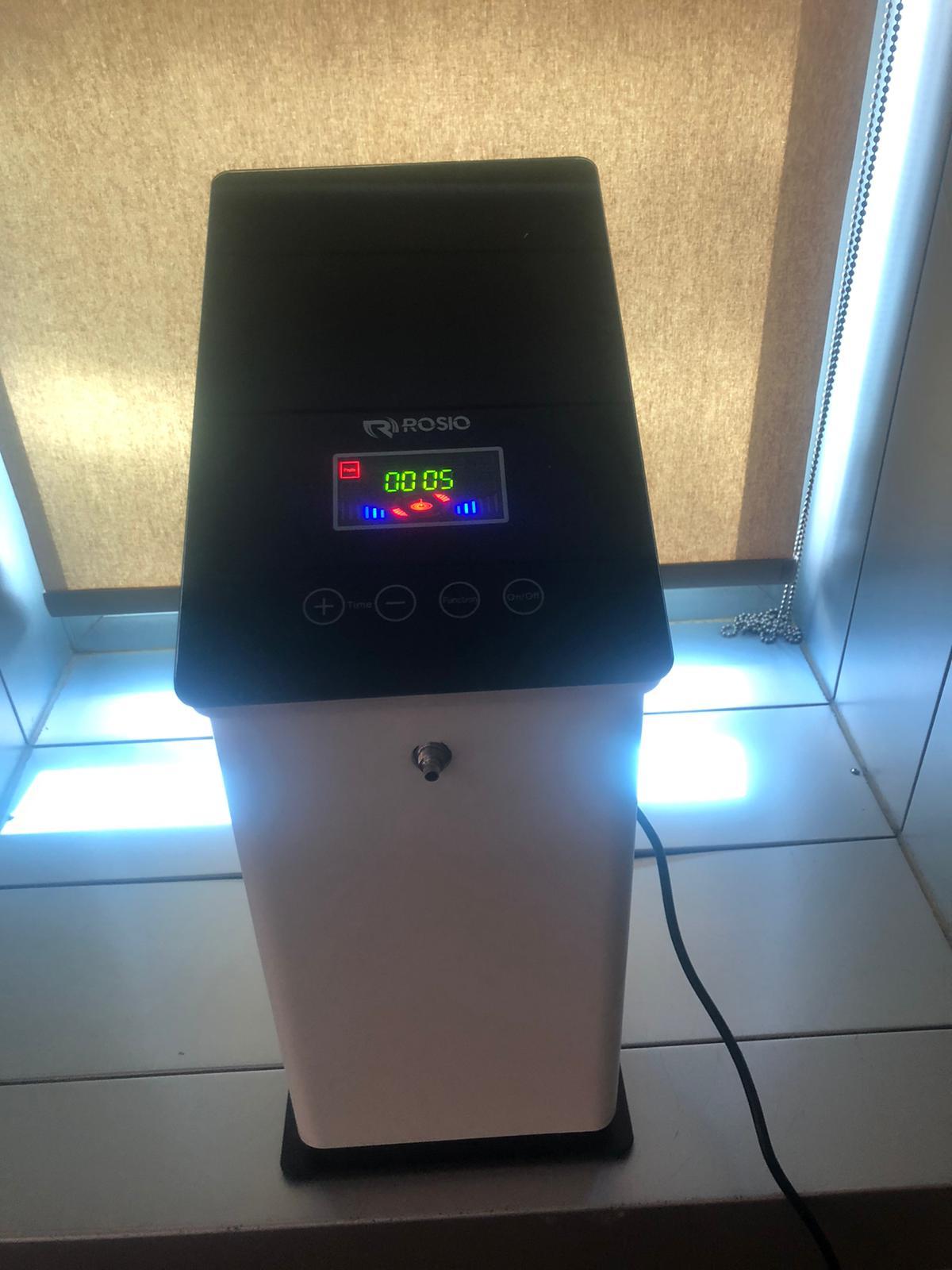 泽伊贝克新酒店 伊兹密尔 外观 照片