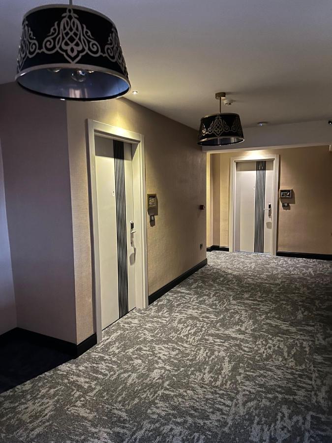 泽伊贝克新酒店 伊兹密尔 外观 照片